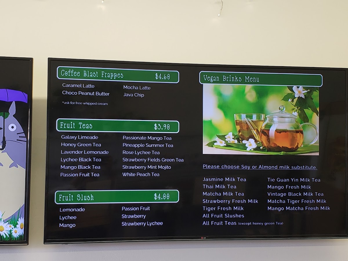 TeaStori Tampa Menu - Image 5